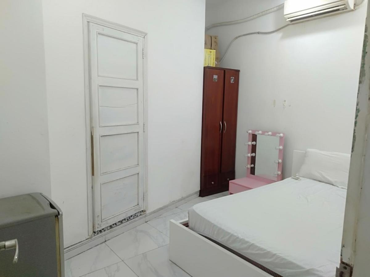 An Nam Corner- Cong Quynh Ho Chi Minh City Exterior photo