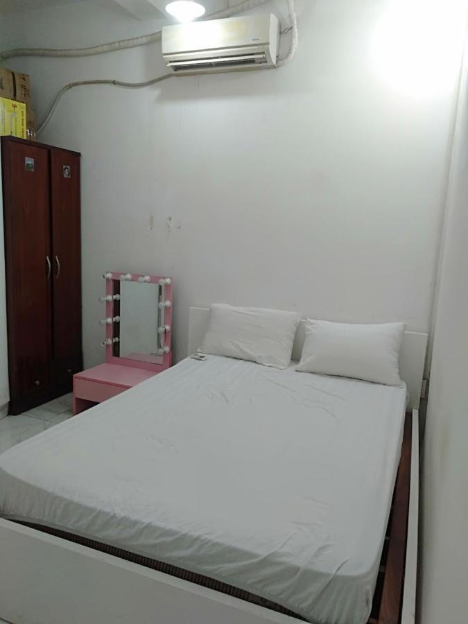 An Nam Corner- Cong Quynh Ho Chi Minh City Exterior photo