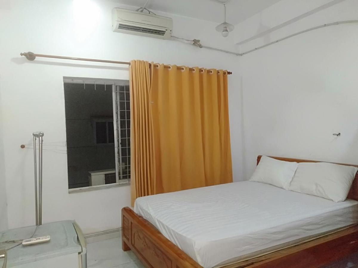 An Nam Corner- Cong Quynh Ho Chi Minh City Exterior photo